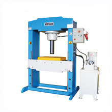 Factory Direct Sales Quality Assurance 150 Ton Workshop Hydraulic Punching Press Machine